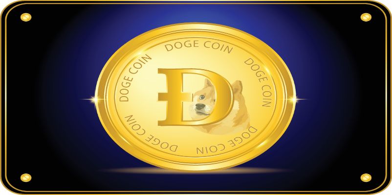 Why dogecoin price is up today while other cryptos are trading low